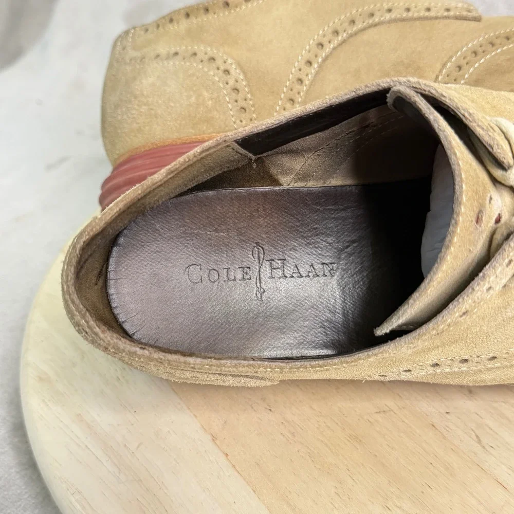 Cole Haan cole haan